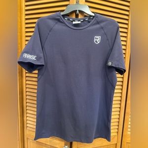 Rise Performance Men’s Shirt.